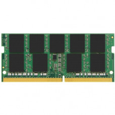 Kingston 8GB DDR4 SDRAM Memory Module - 8 GB - DDR4-2400/PC4-19200 DDR4 SDRAM - CL17 - 1.20 V - ECC - 260-pin - SoDIMM KTL-TN424E/8G