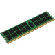 Kingston 8GB DDR4 SDRAM Memory Module - 8 GB (1 x 8 GB) - DDR4-2400/PC4-19200 DDR4 SDRAM - CL17 - 1.20 V - ECC - Registered - 288-pin - DIMM KTL-TS424S8/8G