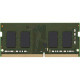 Kingston ValueRAM 8GB DDR4 SDRAM Memory Module - 8 GB - DDR4-3200/PC4-25600 DDR4 SDRAM - CL22 - 1.20 V - Non-ECC - Unbuffered - 260-pin - SoDIMM KVR32S22S6/8