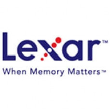 Lexar 64GB PRO 1800x UHS-II SDXC CARD/2-PACK LSD1800064G-B2NNU