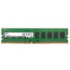 Samsung 8GB DDR4 SDRAM Memory Module - 8 GB (1 x 8 GB) - DDR4-2400/PC4-19200 DDR4 SDRAM - CL17 - 1.20 V - ECC - Registered - 288-pin - DIMM M393A1G43EB1-CRC