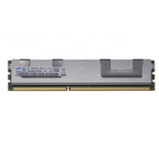 Samsung 16GB DDR3 SDRAM Memory Module - 16 GB (1 x 16 GB) - DDR3-1066/PC3-8500 DDR3 SDRAM - CL7 - 1.35 V - ECC - Registered - 240-pin - DIMM M393B2K70CM0-YF8