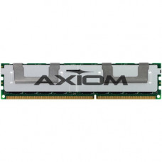Accortec 8GB DDR3 SDRAM Memory Module - 8 GB (2 x 4 GB) DDR3 SDRAM - ECC - Registered - 240-pin - DIMM 4526-ACC
