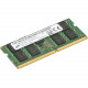 Supermicro 16GB DDR4 SDRAM Memory Module - 16 GB (1 x 16 GB) - DDR4-2666/PC4-2666 DDR4 SDRAM - CL19 - 1.20 V - ECC - Unbuffered - 260-pin - SoDIMM MEM-DR416L-CL01-ES26