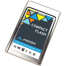 Axiom 4 MB Linear Flash MEM1600-4FC-AX