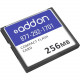 AddOn Cisco MEM3800-128U256CF Compatible 256MB Flash Upgrade - 100% compatible and guaranteed to work MEM3800-128U256CF-AO