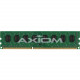 Accortec 4GB DDR3 SDRAM Memory Module - 4 GB DDR3 SDRAM - ECC - 240-pin - &micro;DIMM 593923-B21-ACC