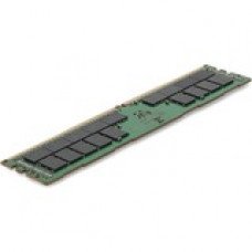 AddOn 32GB DDR4 SDRAM Memory Module - 32 GB DDR4 SDRAM - CL17 - 1.20 V - ECC - Registered - 288-pin - RDIMM MP2666RC/32G-AM