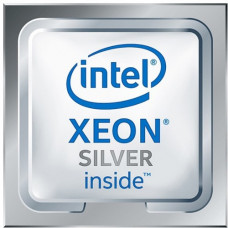 HPE Intel Xeon Silver 4112 Quad-core (4 Core) 2.60 GHz Processor Upgrade - 8.25 MB L3 Cache - 4 MB L2 Cache - 64-bit Processing - 3 GHz Overclocking Speed - 14 nm - Socket 3647 - 85 W - TAA Compliance 879597-B21