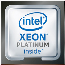 HPE Intel Xeon Platinum 8158 Dodeca-core (12 Core) 3 GHz Processor Upgrade - 24.75 MB L3 Cache - 12 MB L2 Cache - 64-bit Processing - 3.70 GHz Overclocking Speed - 14 nm - Socket 3647 - 150 W - TAA Compliance 878149-B21