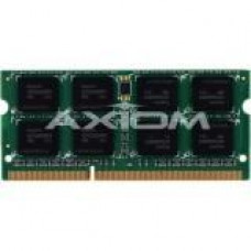 Axiom 8GB DDR4 SDRAM Memory Module - 8 GB - DDR4-2133/PC4-17000 DDR4 SDRAM - CL15 - 1.20 V - 260-pin - SoDIMM AX42133S15Z/8G