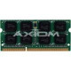 Axiom 16GB DDR4 SDRAM Memory Module - 16 GB - DDR4-2133/PC4-17000 DDR4 SDRAM - CL15 - 1.20 V - ECC - 260-pin - SoDIMM AXG72095858/1