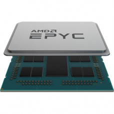 HPE AMD EPYC 7002 (2nd Gen) 7662 Tetrahexaconta-core (64 Core) 2 GHz Processor Upgrade - 256 MB L3 Cache - 32 MB L2 Cache - 64-bit Processing - 3.30 GHz Overclocking Speed - 7 nm - Socket SP3 - 225 W - 128 Threads P25590-B21