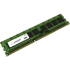 Axiom 8GB DDR3 SDRAM Memory Module - 8 GB - DDR3 SDRAM - ECC - Unbuffered - DIMM - TAA Compliance MEM-294-8GB-AX