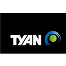 Tyan Accessory 346T56700009 TF-AIR DUCT 1P MYLAR SBU PC1870 BLACK GA88-B5631 346T56700009