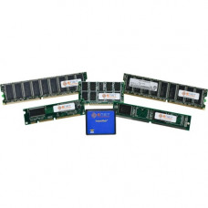 Enet Components Cisco Compatible NCF128 - 128 MB Compact Flash - 1 Card - Lifetime Warranty NCF128-ENC