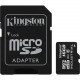 Kingston Industrial 16 GB microSDHC - Class 10/UHS-I SDCIT/16GB