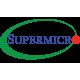 Supermicro Enclosure with Six 2200W Titanium(96% Efficiency)Power Supplies + 2 Cooling Fans - Rack-mountable - 2 x Fan(s) Installed - 6 x 2200 W - Power Supply Installed SBE-820C-622
