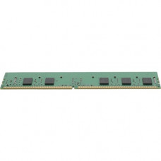 AddOn 8GB DDR4 SDRAM Memory Module - 8 GB (1 x 8GB) - DDR4-2666/PC4-21333 DDR4 SDRAM - 2666 MHz Single-rank Memory - CL17 - 1.20 V - ECC - Registered - 288-pin - DIMM - Lifetime Warranty SNP1VRGYC/8G-AM