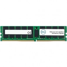 Dell 128GB DDR4 SDRAM Memory Module - 128 GB - DDR4-3200/PC4-25600 DDR4 SDRAM - 3200 MHz Quadruple-rank Memory - 288-pin - LRDIMM - TAA Compliance SNP7JXF5C/128G