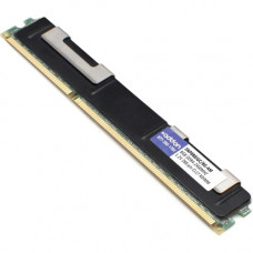 AddOn AM2400D4SR8RN/8G x1 Dell SNP888JGC/8G Compatible Factory Original 8GB DDR4-2400MHz Registered ECC Single Rank x8 1.2V 288-pin CL17 RDIMM - 100% compatible and guaranteed to work SNP888JGC/8G-AM