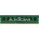 Axiom 32GB DDR3-1333 ECC UDIMM Kit (8 x 4GB) for Apple # MP1333/32GB-AX - 32 GB (8 x 4 GB) - DDR3 SDRAM - 1333 MHz DDR3-1333/PC3-10600 - ECC - Unbuffered - 240-pin - DIMM MP1333/32GB-AX