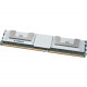 Accortec 4GB DDR2 SDRAM Memory Module - 4 GB DDR2 SDRAM - ECC - Fully Buffered - 240-pin - DIMM 43R1773-ACC