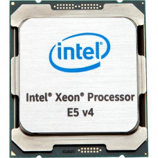 HPE Intel Xeon E5-2600 v4 E5-2603 v4 Hexa-core (6 Core) 1.70 GHz Processor Upgrade - 15 MB L3 Cache - 1.50 MB L2 Cache - 64-bit Processing - 14 nm - 85 W 817923-L21