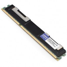 AddOn AM2400D4QR4LRN/32GSH x1 Cisco UCS-ML-1X324RV-A Compatible Factory Original 32GB DDR4-2400MHz Load-Reduced ECC Quad Rank x4 1.2V 288-pin CL17 LRDIMM - 100% compatible and guaranteed to work UCS-ML-1X324RV-A-AM