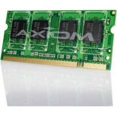 Accortec 2GB DDR2 SDRAM Memory Module - 2 GB - DDR2 SDRAM - 667 MHz - 200-pin - SoDIMM PA3513U-1M2G-ACC