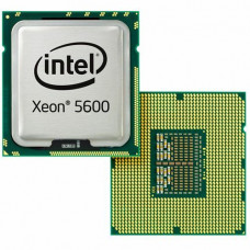 HP Intel Xeon DP 5600 X5660 Hexa-core (6 Core) 2.80 GHz Processor Upgrade - 12 MB L3 Cache - 1.50 MB L2 Cache - 64-bit Processing - 32 nm - Socket B LGA-1366 - 95 W WG696AV