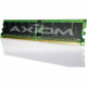 Axiom 4GB DDR2-667 ECC RDIMM for # GY414AA - 4GB (1 x 4GB) - 667MHz DDR2-667/PC2-5300 - ECC - DDR2 SDRAM - 240-pin DIMM GY414AA-AX
