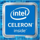 HP Intel Celeron G-Series G3930T Dual-core (2 Core) 2.70 GHz Processor Upgrade - 64-bit Processing - 14 nm - Socket H4 LGA-1151 - HD Graphics 610 Graphics - 35 W - 2 Threads Z6G26AV