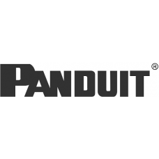 Panduit Stronghold Multi-Function Clip Assemblies - Cable clip - black - TAA Compliance P6Z34