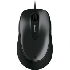 Microsoft Comfort Mouse 4500 - BlueTrack - Cable - USB - 1000 dpi - Tilt Wheel - 5 Button(s) - Symmetrical - REACH, RoHS, WEEE Compliance 4FD-00025