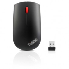 Lenovo ThinkPad Essential Wireless Mouse - Wireless - USB 4X30M56887