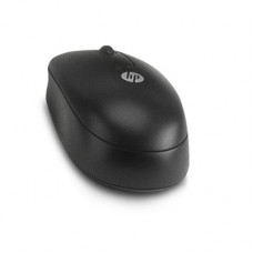HP Mouse - Wireless - Radio Frequency - 2.40 GHz - Black - USB Type A - Scroll Wheel - 2 Button(s) 674317-001