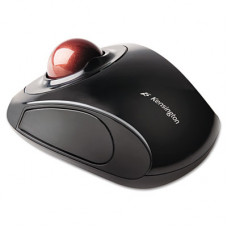 Kensington MOUSE,ORBIT WRLSS,BK - WEEE Compliance 72352