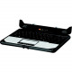 Panasonic Keyboard - Docking Connectivity - Docking Port Interface - Compatible with Tablet - TAA Compliance CF-VEK201LMP