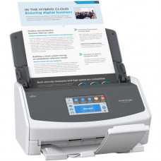 TDK TSE IX1500 DOCUMENT SCANNER PA03770-B005