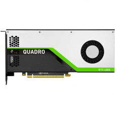 HP NVIDIA Quadro RTX 4000 Graphic Card - 8 GB - DisplayPort 5JV89AA