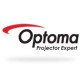 Optoma Replacement Lamp - 180 W Projector Lamp - P-VIP - 6000 Hour Economy Mode, 5000 Hour BL-FP180H