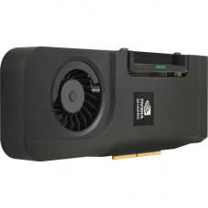 HP NVIDIA Quadro K4100M Graphic Card D7Z22AV