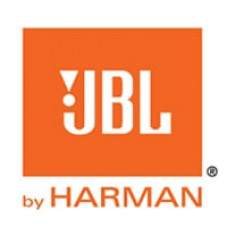 Harman International Industries JBL Commercial CSR-3V Audio Control Device - Wired JBLCSR3SVWHTV
