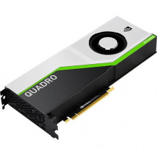 PNY Quadro RTX 8000 Graphic Card - 48 GB GDDR6 - DisplayPort VCQRTX8000SYNC-PB