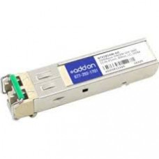 Accortec Adva Compatible 1000BASE-BXU SFP, Tx1310nm/Rx1490nm, 20km - TAA Compliance 0061004010-ACC