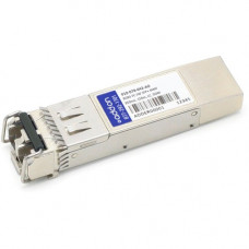 AddOn EMC SFP+ Module - For Data Networking, Optical Network - 1 LC 8GBase-SW Network - Optical Fiber - Multi-mode - 8 Gigabit Ethernet - 8GBase-SW - Hot-swappable - TAA Compliant - TAA Compliance 019-078-042-AO