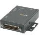 Perle IOLAN DS1 Device Server - 16 MB - 1 x Network (RJ-45) - 1 x Serial Port - Fast Ethernet - Wall Mountable, Rail-mountable, Panel-mountable - REACH, RoHS, WEEE Compliance 04030004
