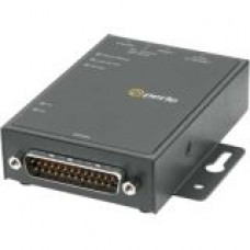 Perle 20PK IOLAN DS1 Device Server - 1Port DB25M EIA-232/422/485 10/100 04030010