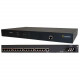 Perle IOLAN SDS32C LDC Utility Terminal Server - Twisted Pair - 1 x Network (RJ-45) - 10/100/1000Base-T - Gigabit Ethernet - Management Port - RoHS, WEEE Compliance 04032520